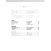 Alfred Rare Recital Treasures, Book 2