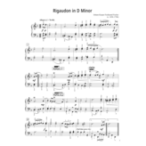 Alfred Rare Recital Treasures, Book 2