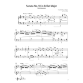 Alfred Rare Recital Treasures, Book 2