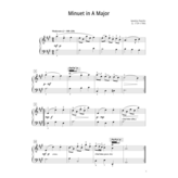 Alfred Rare Recital Treasures, Book 1