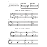 Alfred Exploring Piano Classics Technique, Level 1