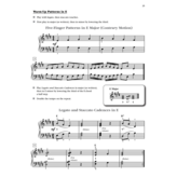 Alfred Exploring Piano Classics Technique, Level 1