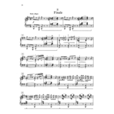 Alfred Grieg - Sonata in E minor, Op. 7