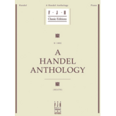 FJH Handel: A Handel Anthology