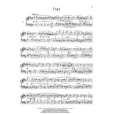 G. Schirmer, Inc. Handel - Album (22 Favorite Pieces)