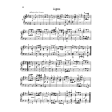 G. Schirmer, Inc. Handel - Album (22 Favorite Pieces)