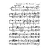 G. Schirmer, Inc. Handel - Album (22 Favorite Pieces)