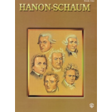 Alfed Hanon-Schaum, Book 1