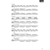 Hal Leonard EASY HANON - Simplified Exercises from Charles-Louis