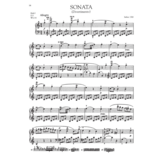 G. Schirmer, Inc. Haydn Piano Sonatas - Book 1