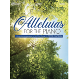 Alleluias For The Piano-Piano Collection