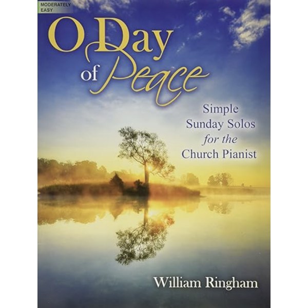 Lorenz O Day of Peace