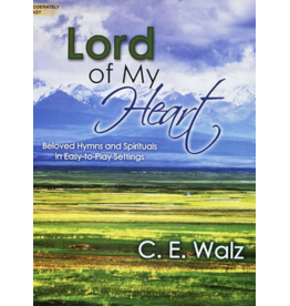 Lorenz Lord of My Heart