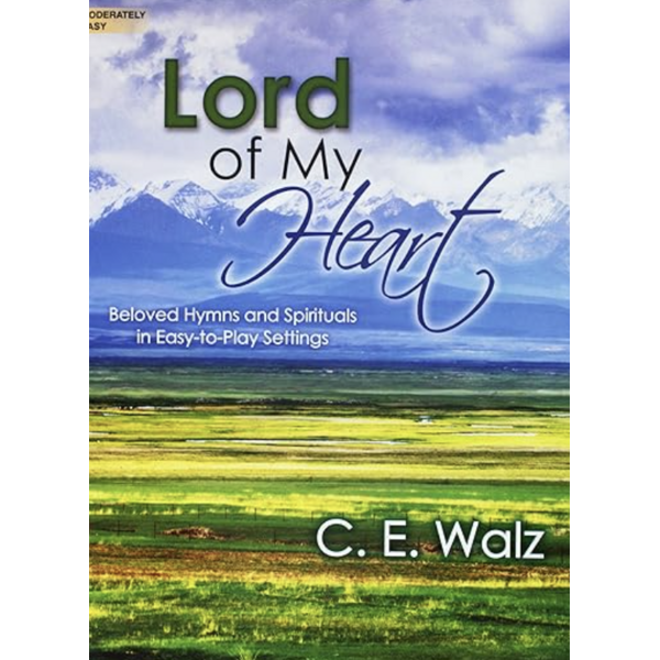 Lorenz Lord of My Heart