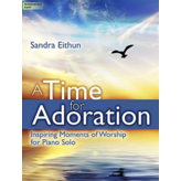 Lorenz A Time for Adoration