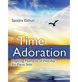 Lorenz A Time for Adoration