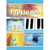 The Best Of Prayludes-Piano Collection