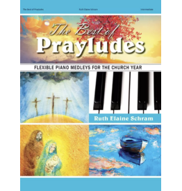 The Best Of Prayludes-Piano Collection