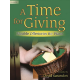 Lorenz A Time for Giving