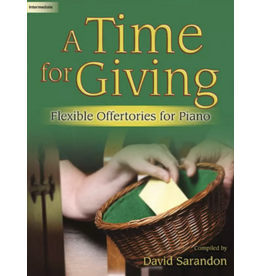 Lorenz A Time for Giving