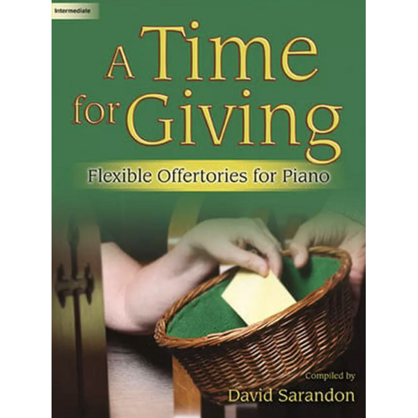 Lorenz A Time for Giving
