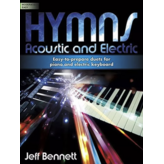Lorenz Hymns Acoustic and Electric