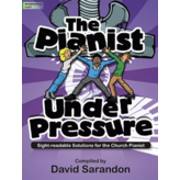 Lorenz The Pianist Under Pressure