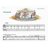 Alfred Music Alfred's Basic Piano Prep Course: Lesson Book B