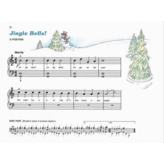 Alfred Music Alfred's Basic Piano Prep Course: Lesson Book B