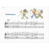 Alfred Music Alfred's Basic Piano Prep Course: Lesson Book B