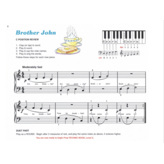 Alfred Music Alfred's Basic Piano Prep Course: Lesson Book C