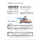 Alfred Music Alfred's Basic Piano Prep Course: Lesson Book D