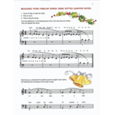 Alfred Music Alfred's Basic Piano Prep Course: Lesson Book E