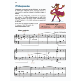 Alfred Music Alfred's Basic Piano Prep Course: Lesson Book E