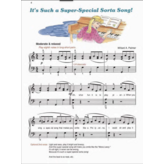 Alfred Music Alfred's Basic Piano Prep Course: Lesson Book F