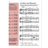 Alfred Music Alfred's Basic Piano Prep Course: Lesson Book F