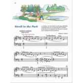 Alfred Music Alfred's Basic Piano Prep Course: Lesson Book F