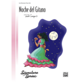 Alfred Noche del Gitano