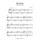 Alfred Noche del Gitano