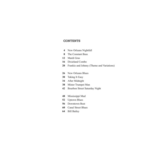 Willis Music Company Gillock - New Orleans Jazz Styles Duets (NFMC)