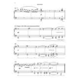 Willis Music Company Gillock - New Orleans Jazz Styles Duets (NFMC)