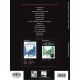 Willis Music Company Gillock - New Orleans Jazz Styles Duets (NFMC)