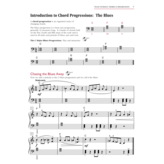 Alfred Alfred's Teach Yourself Chords & Progressions at the Keyboard