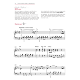 Alfred Alfred's Teach Yourself Chords & Progressions at the Keyboard