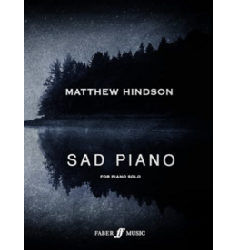 Faber Music Hindson - Sad Piano
