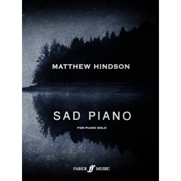 Faber Music Hindson - Sad Piano