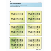 Alfred Music Alfred's Basic Piano Prep Course: Activity & Ear Training Book F