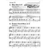 Alfred Music Alfred's Basic Piano Prep Course: Technic Book F