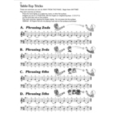 Alfred Music Alfred's Basic Piano Prep Course: Technic Book F