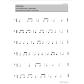 Alfred Music Alfred's Basic Piano Prep Course: Activity & Ear Training Book E